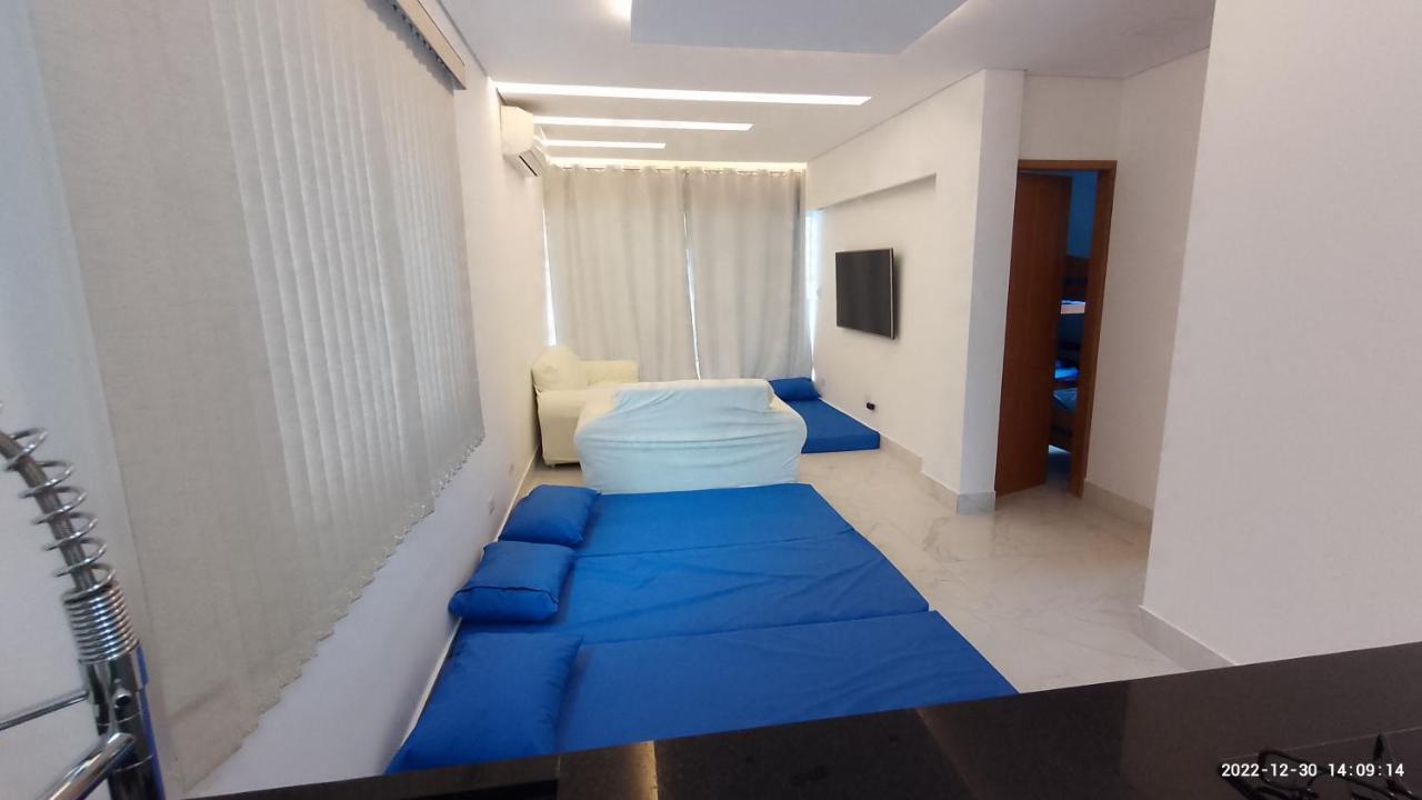 Casa Com Piscina E Hidromassagem Praia Enseada. グァルジャー エクステリア 写真