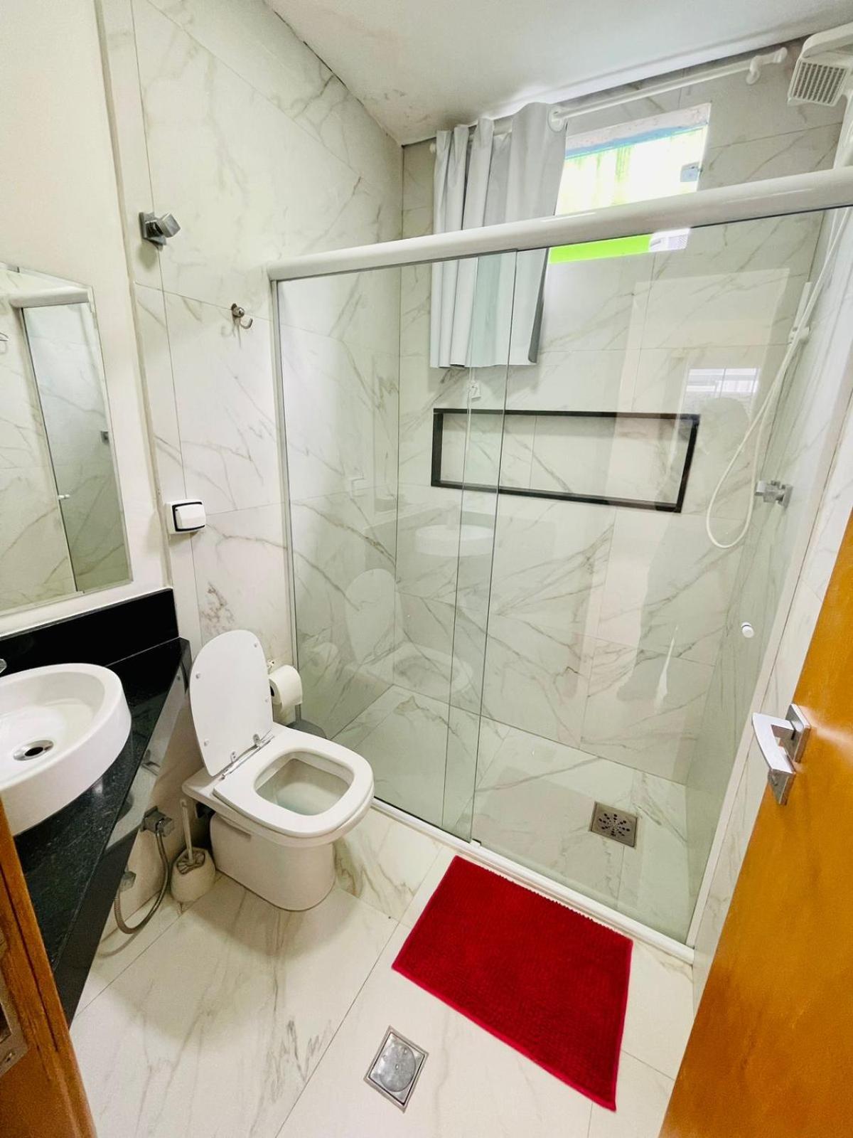 Casa Com Piscina E Hidromassagem Praia Enseada. グァルジャー エクステリア 写真