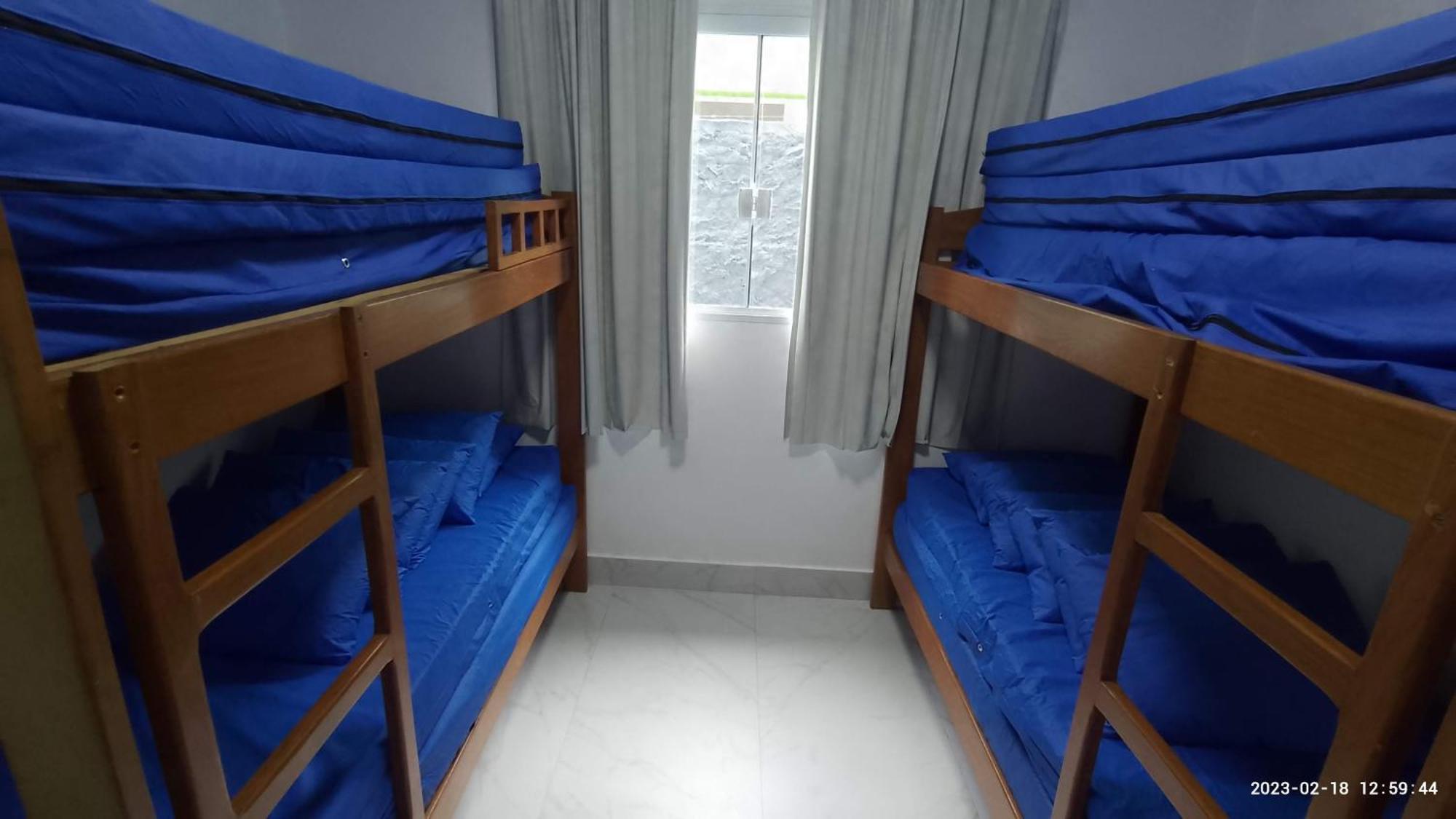 Casa Com Piscina E Hidromassagem Praia Enseada. グァルジャー エクステリア 写真