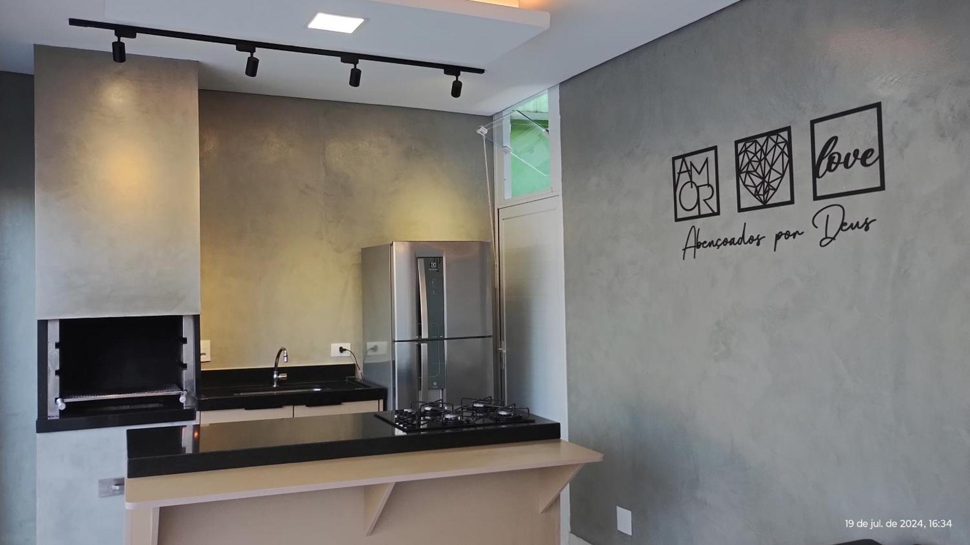 Casa Com Piscina E Hidromassagem Praia Enseada. グァルジャー エクステリア 写真