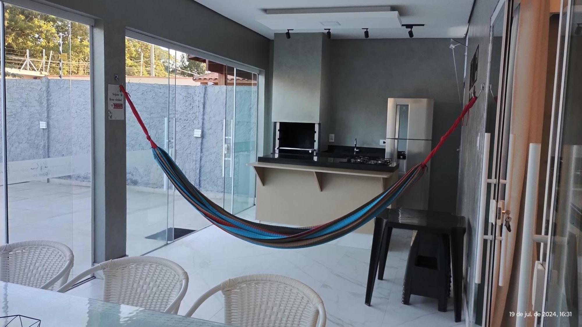 Casa Com Piscina E Hidromassagem Praia Enseada. グァルジャー エクステリア 写真